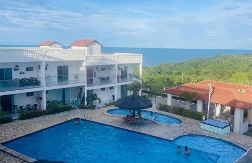 Apto Vista Mar - Jacumã - Foto 2