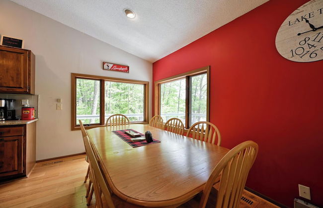 Silver Lake Chalet - Foto 38