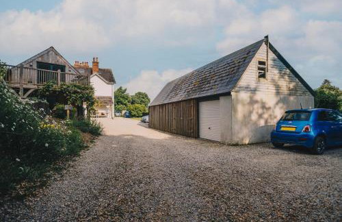 Bydown Cottage Swimbridge Devon - Foto 26