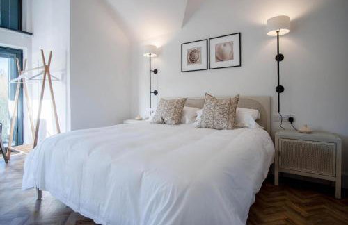 Wisemans House Apartment 3 - Wisemans Bridge - Foto 45