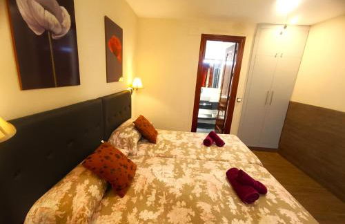 Flamencos del cerrado - Photo 65