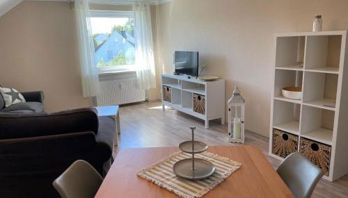 Ferienwohnung Jule - Foto 1