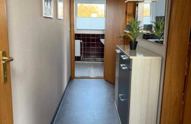 Ferienwohnung Op de Diek 1 - Foto 15