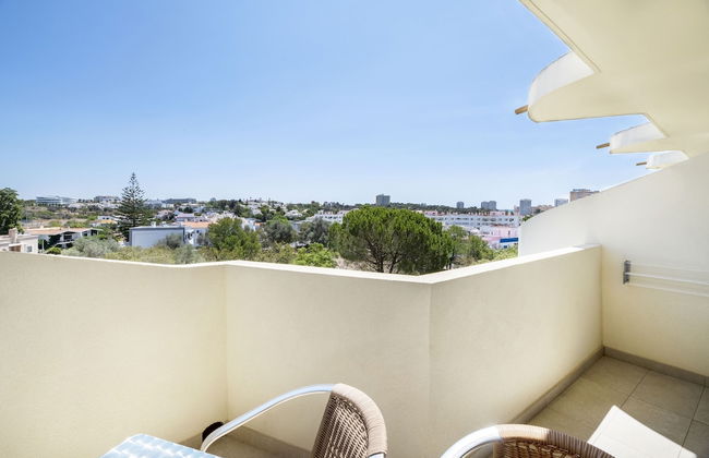 Alvormar Apartamentos Turísticos - Foto 44