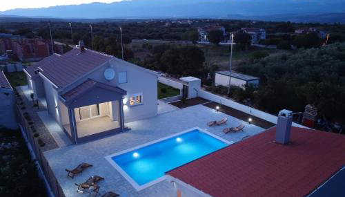 Fjaka holiday home - Foto 5, sunbed