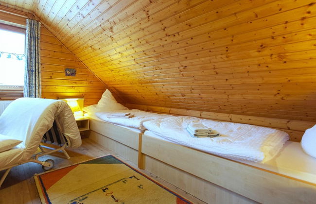 Holiday Home in Hasselfelde - Foto 10