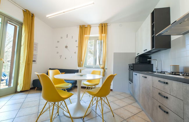 Villa dei Venti - Foto 50