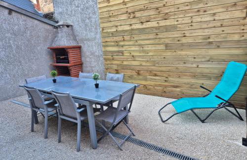 O Bel Haybois Dormant " La Biche " - Foto 3