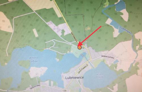 Leśne Wzgórze przy Zamkowej - Foto 12