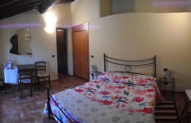 Il Pozzo di Sant'Andrea - Foto 17