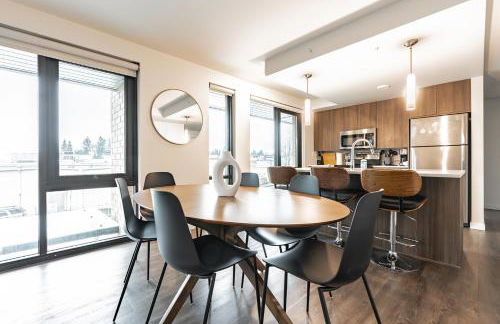 Sophari Downtown: Bellevue Apartments - Foto 77