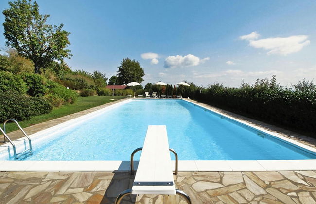 Estate in Monte Serra With Panoramic Views - Foto 11