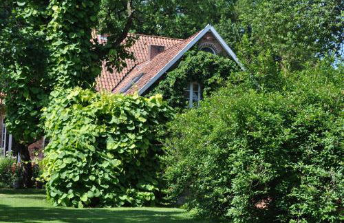 Alte Schule Bollersen - Foto 1