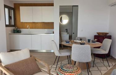 Villa Theia et Studio Theia - Foto 36