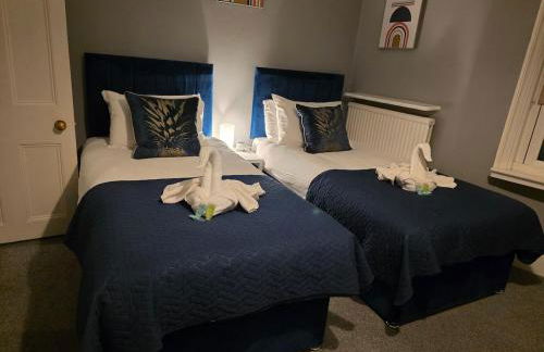 Cosy Station Escape - Foto 28