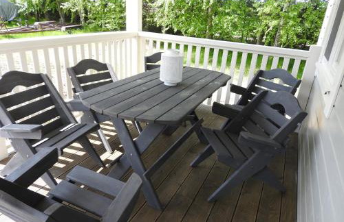 domki Kalskie Impresje - Foto 9