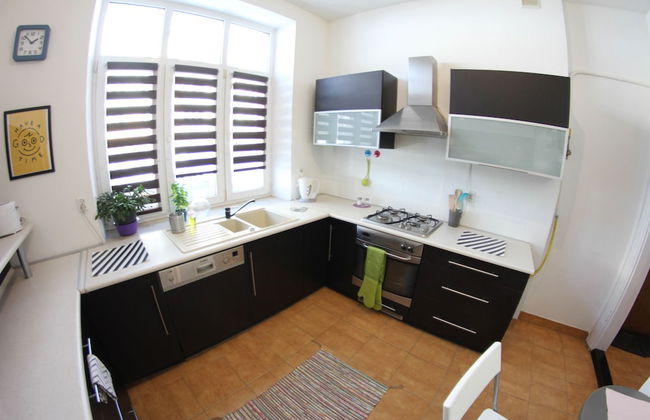 Downtown Apartments - Foto 7