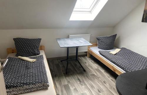 Pension Monteurzimmer Fremdenzimmer - Foto 10