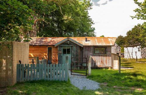 The Boatshed at Camp Plas - Photo 48