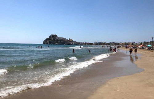 Apartamento Blue cala josep a 20m de la playa! - Photo 1