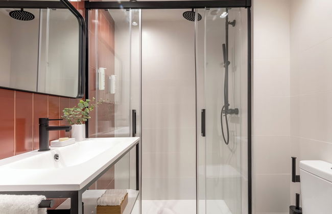 Arrivo Apartments - Photo 34