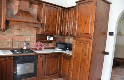 Casa Aurea - Foto 15