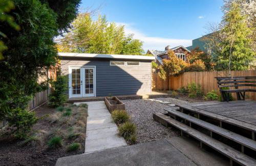 Stay Portland - Alberta Arts Luxury, Sleeps 6, Walk Score 99 - Foto 36