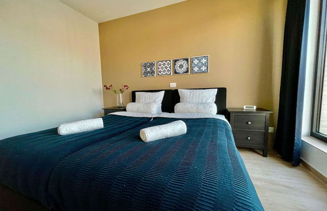 Modern 2BR 1.5 BA Near Diamond District by Oneluxstay - Foto 22