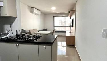 Aconchegante Apto St Marista - Foto 4