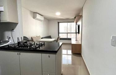 Aconchegante Apto St Marista - Foto 4