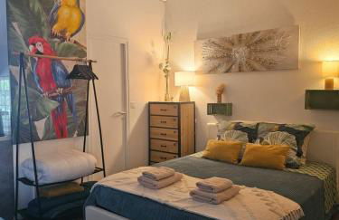 Gite "RIO", parking securise - Photo 8