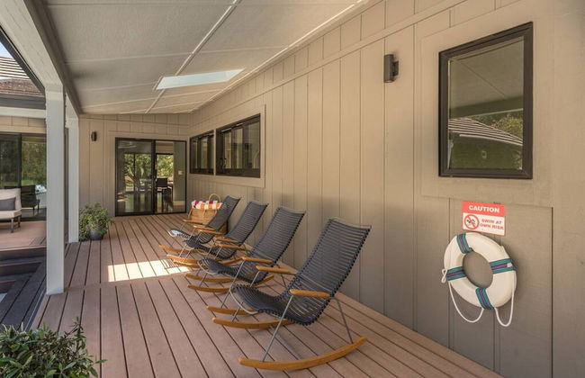 Calistoga Wine Ranch Estate - Foto 36