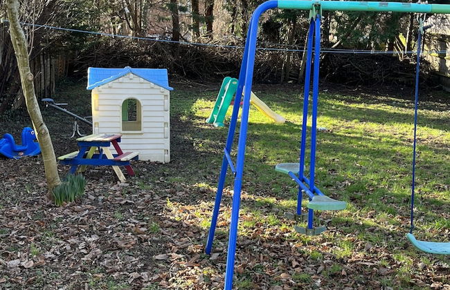 Whole House Cottage with huge Garden - Foto 20