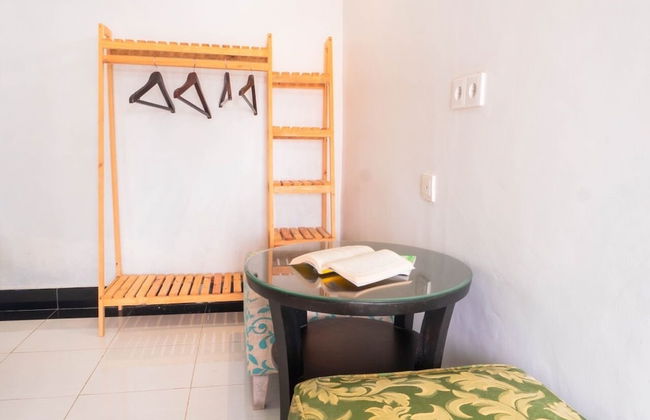 Aurora Holiday House Kintamani - Photo 12