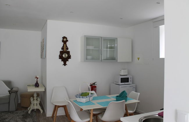 Quinta de Santa Bárbara Casas Turisticas - Foto 16