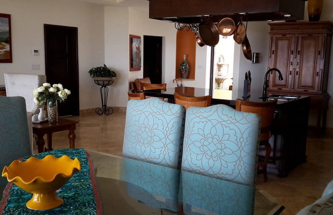 3BR 2FL Beautiful View Private Villa-Cabo San Lucas - Foto 16
