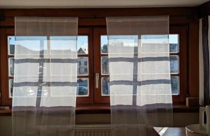 Les Perles du Ried - Gîte 8 - 15mn Europapark - proche Strasbourg Colmar - Foto 16