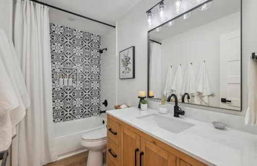 Magnolia Lake House on the Waterfront - Foto 7