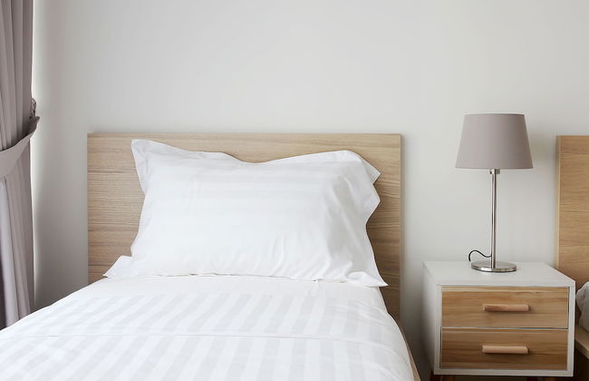 Vortex Suite KLCC by Idaris - Foto 14