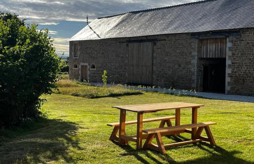 Maison de campagne - St Céneri - Alpes Mancelles - Foto 55