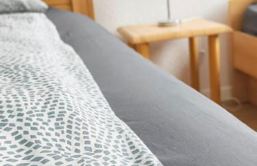 Private Unterkunft 1 OG in Groitzsch - Foto 5