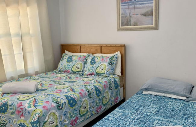 3 Suites Free Breakfast Steps to Beach - Photo 29