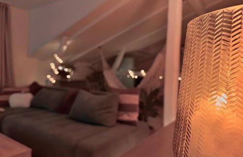 Gemütliche Fachwerkwohnung mit Hängematte, Elbnah 300m - Foto 8