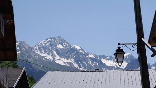 Appartement Dans Chalet de Montagne - Foto 4