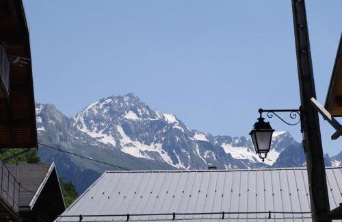Appartement Dans Chalet de Montagne - Foto 4