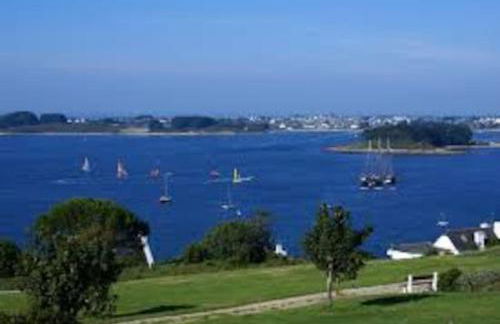 Gîte entre Mer et Abers - Foto 11