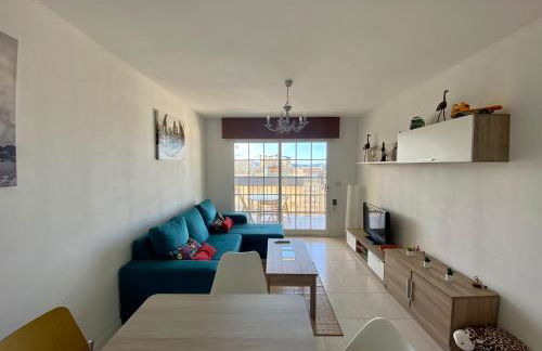 Enjoy Sanxenxo,200m Playa, Balcón Vistas Cíes, Piscina & Terraza Azotea,2 plazas Garaje, 2 Baños, Muy Luminoso, Muy Tranquilo,Muy Equipado, Céntrico - Foto 23