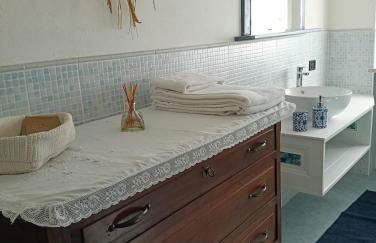 Casa Arcobaleno Holiday home apartments - Foto 16