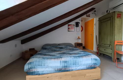 La Mansarda delle Mongolfiere - Foto 22