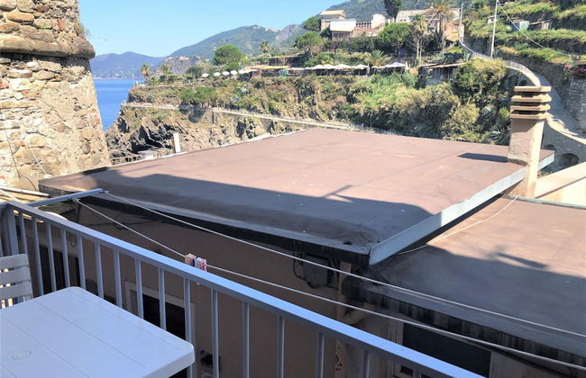 Ca' del Monica Guesthouse - Foto 15